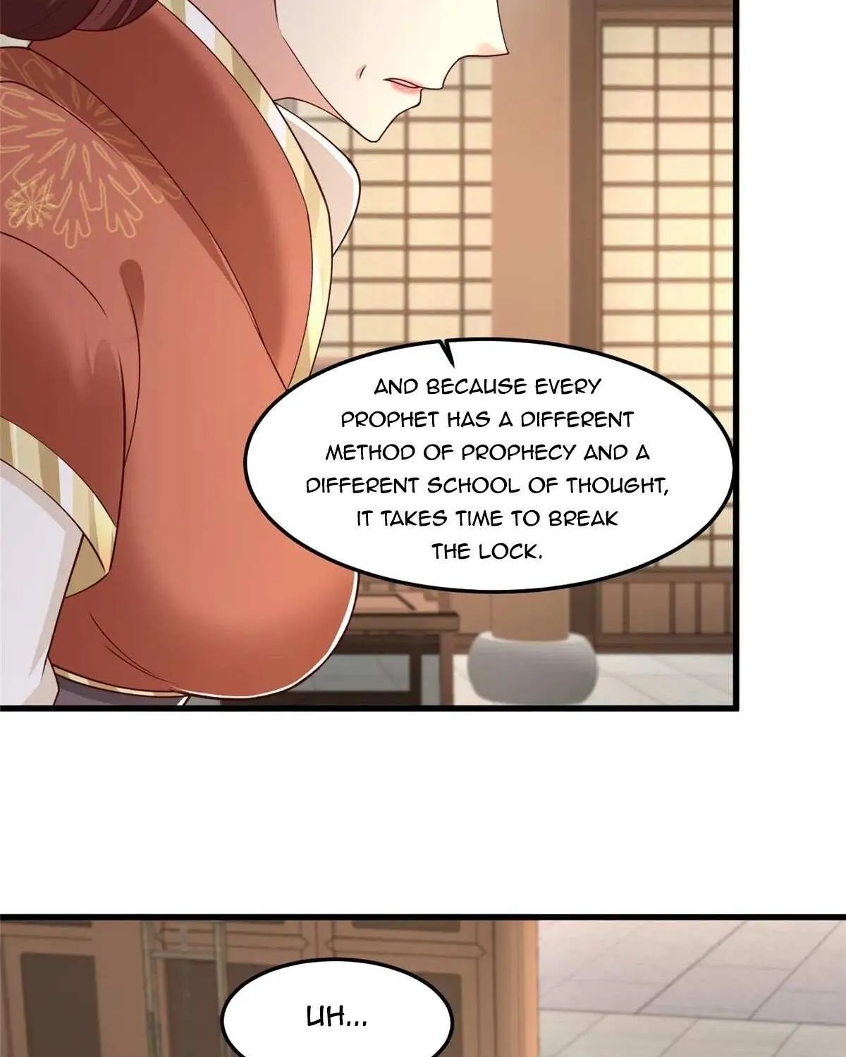 Dragon Master Chapter 431 page 38 - 
