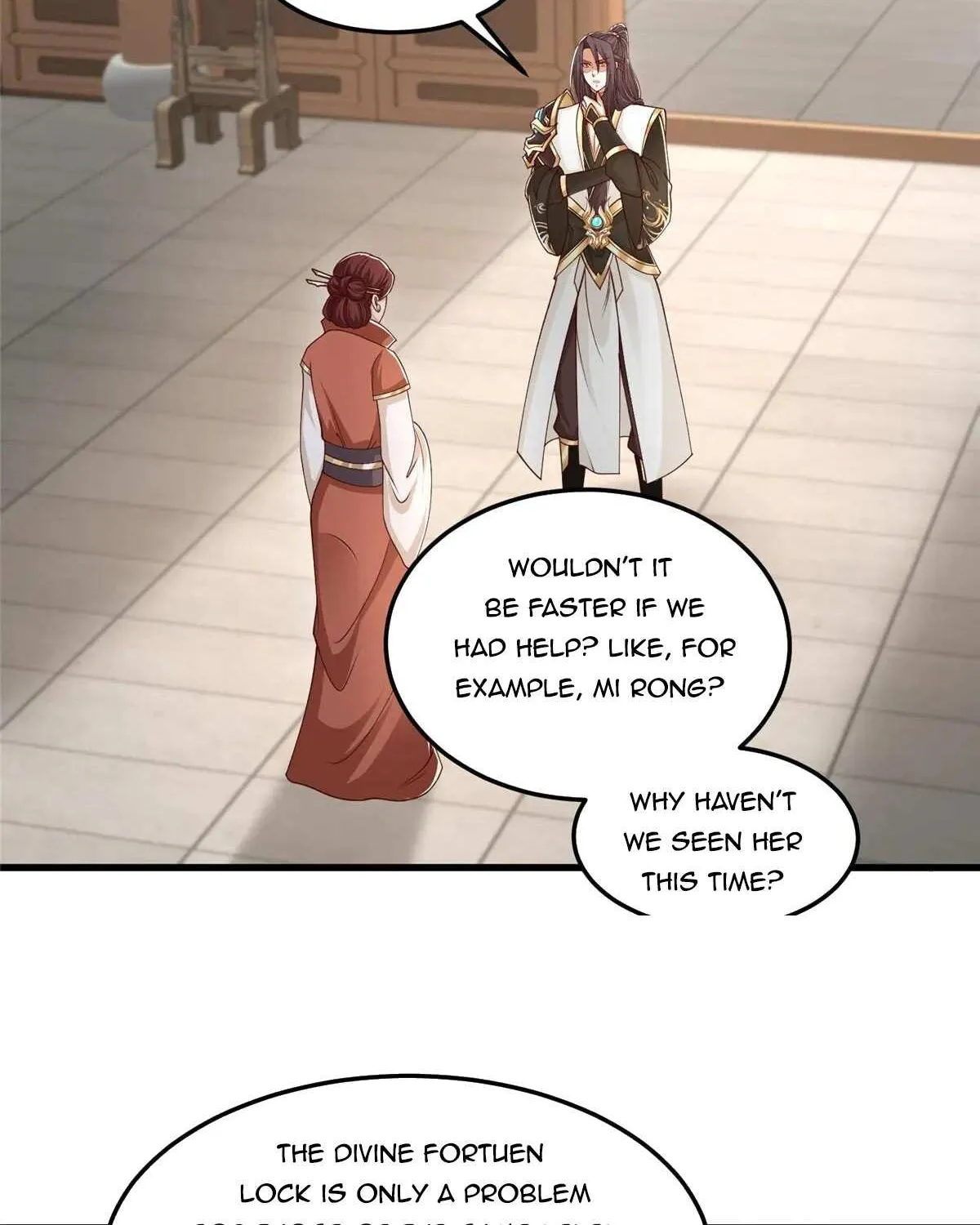 Dragon Master Chapter 431 page 39 - 