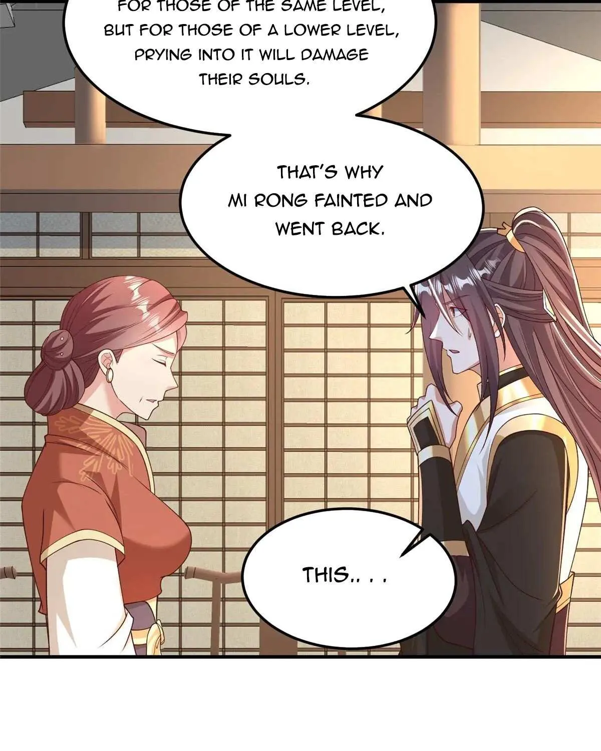 Dragon Master Chapter 431 page 40 - 