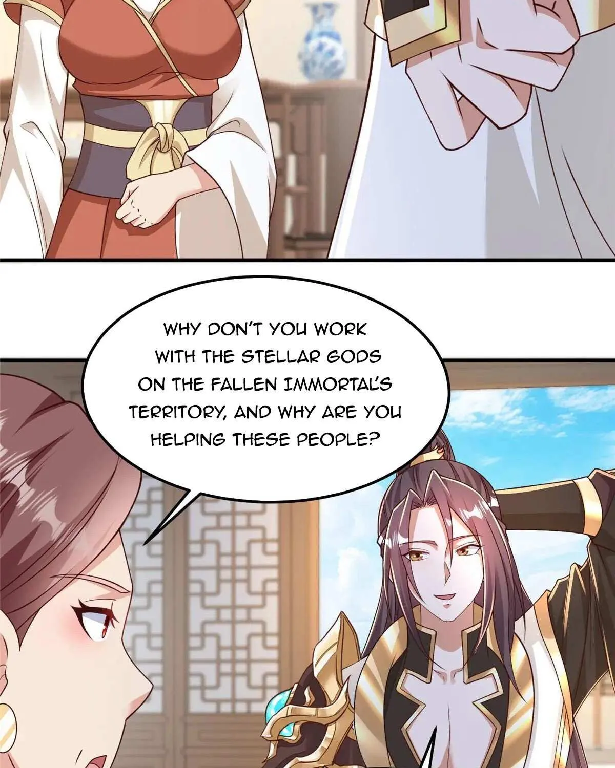 Dragon Master Chapter 431 page 42 - 