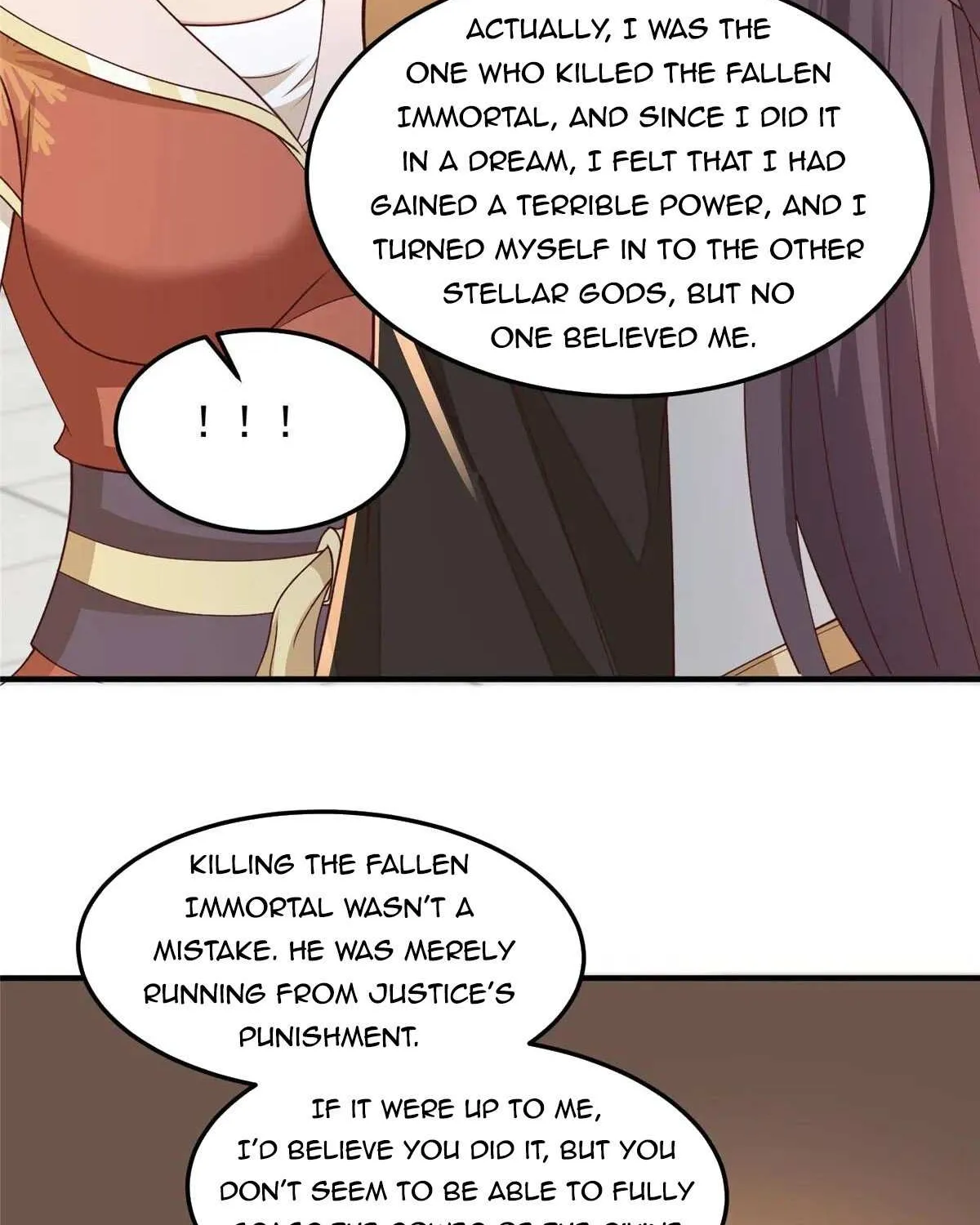 Dragon Master Chapter 431 page 45 - 
