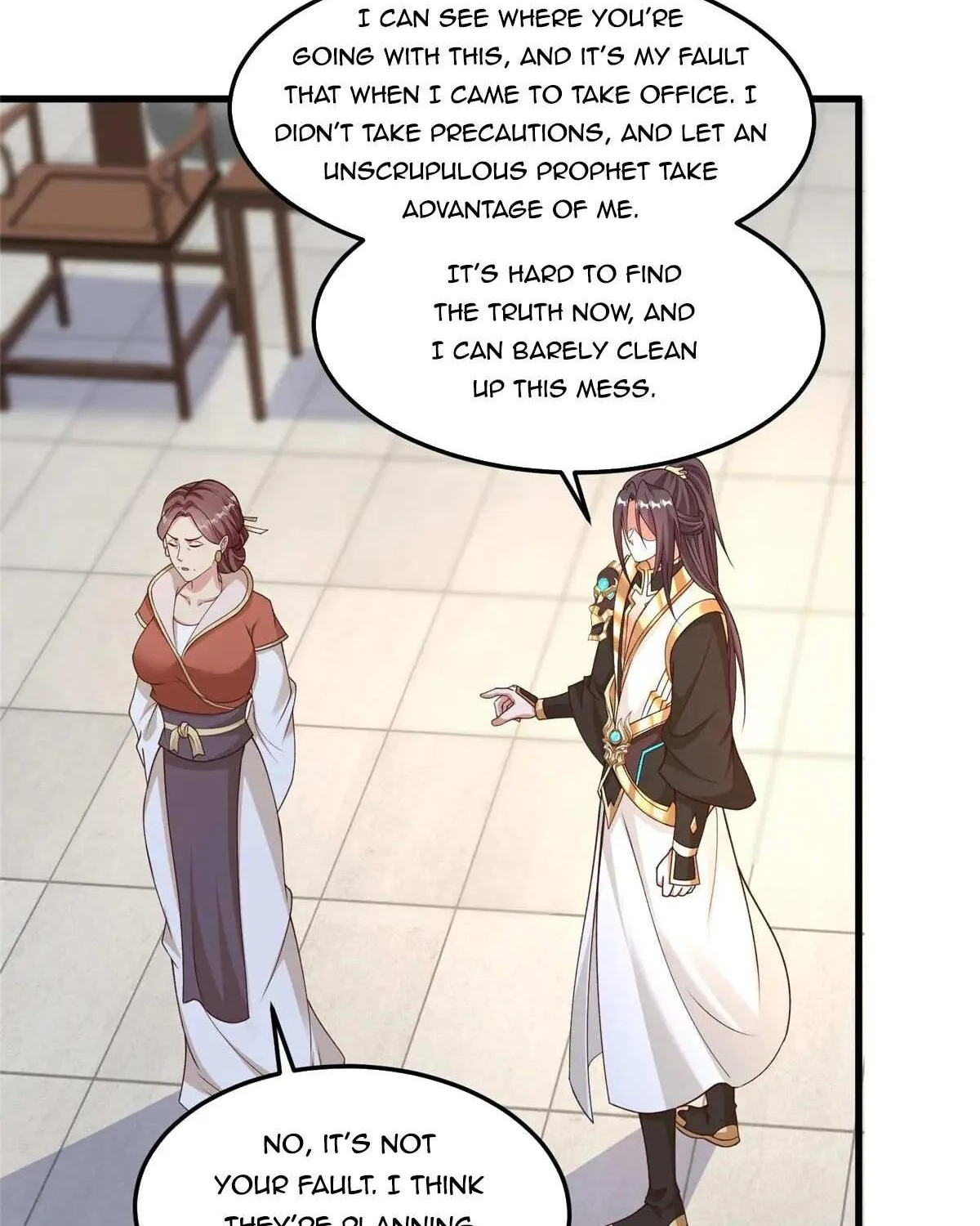Dragon Master Chapter 431 page 47 - 
