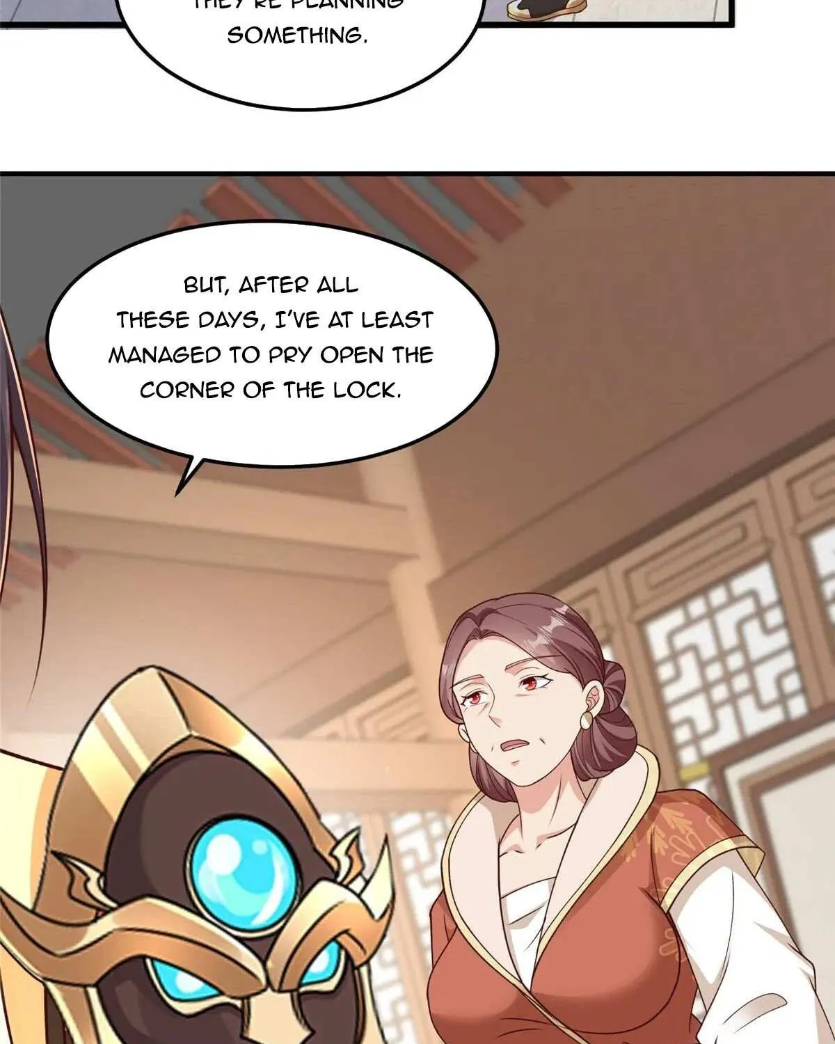 Dragon Master Chapter 431 page 48 - 