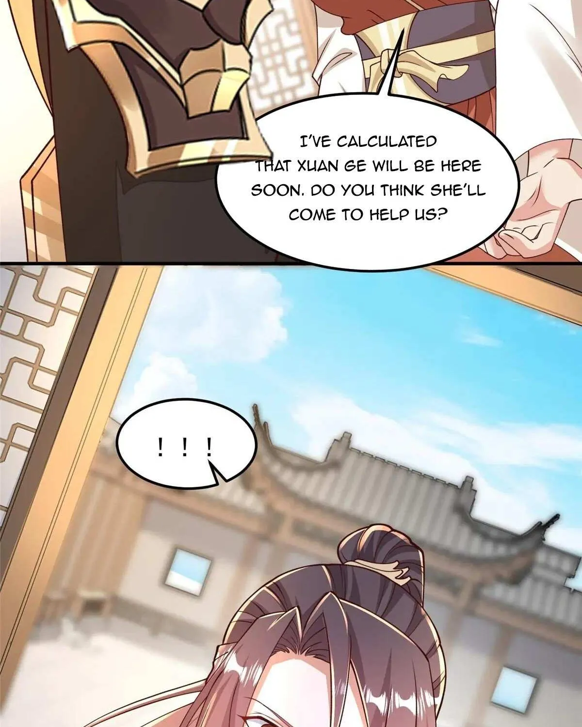 Dragon Master Chapter 431 page 49 - 