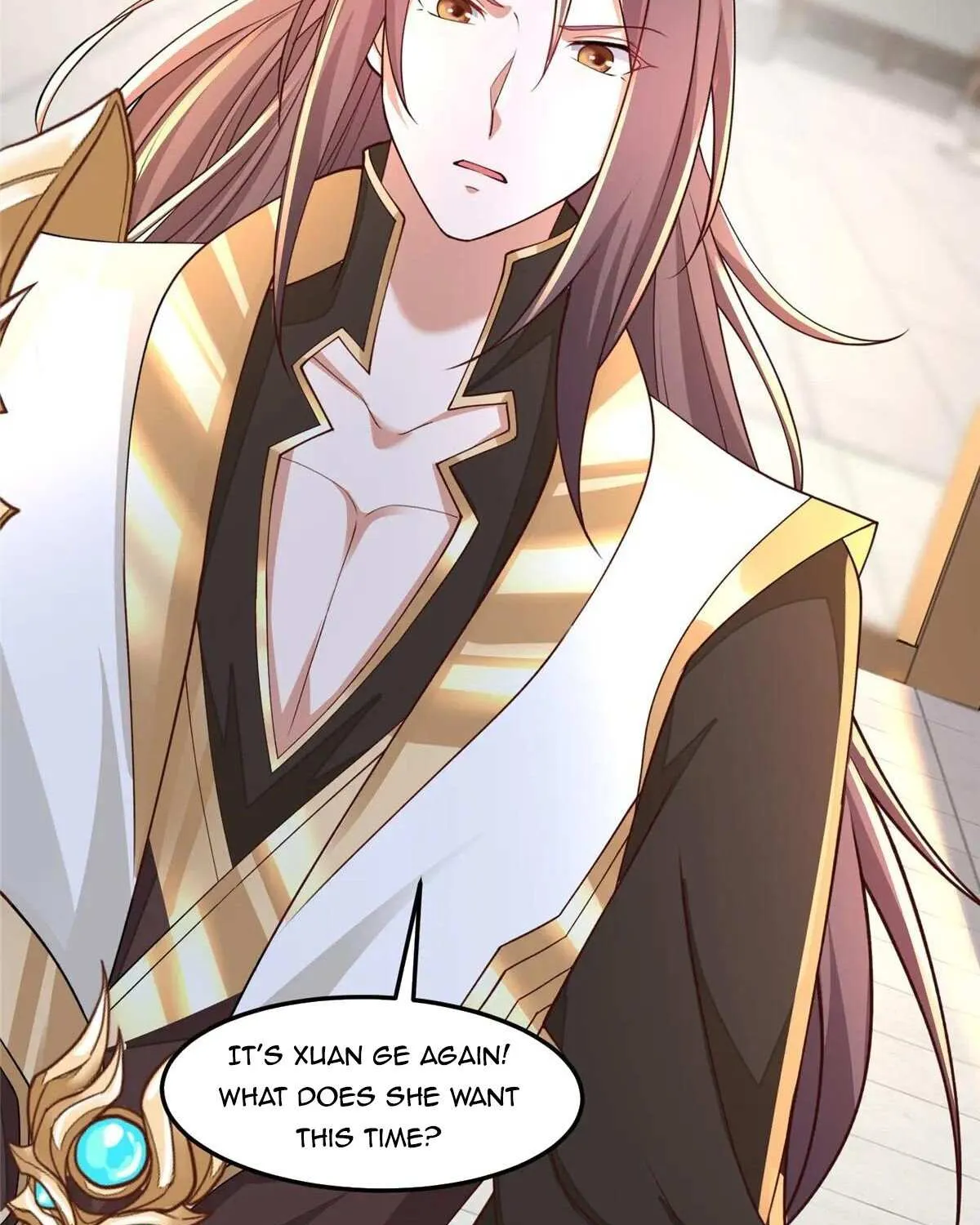 Dragon Master Chapter 431 page 50 - 