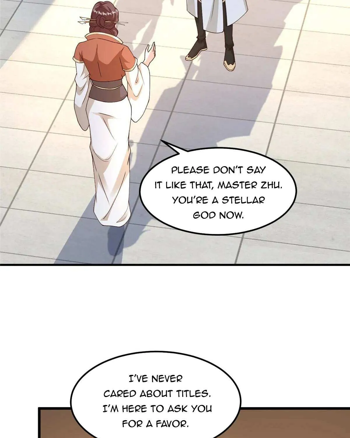 Dragon Master Chapter 431 page 8 - 