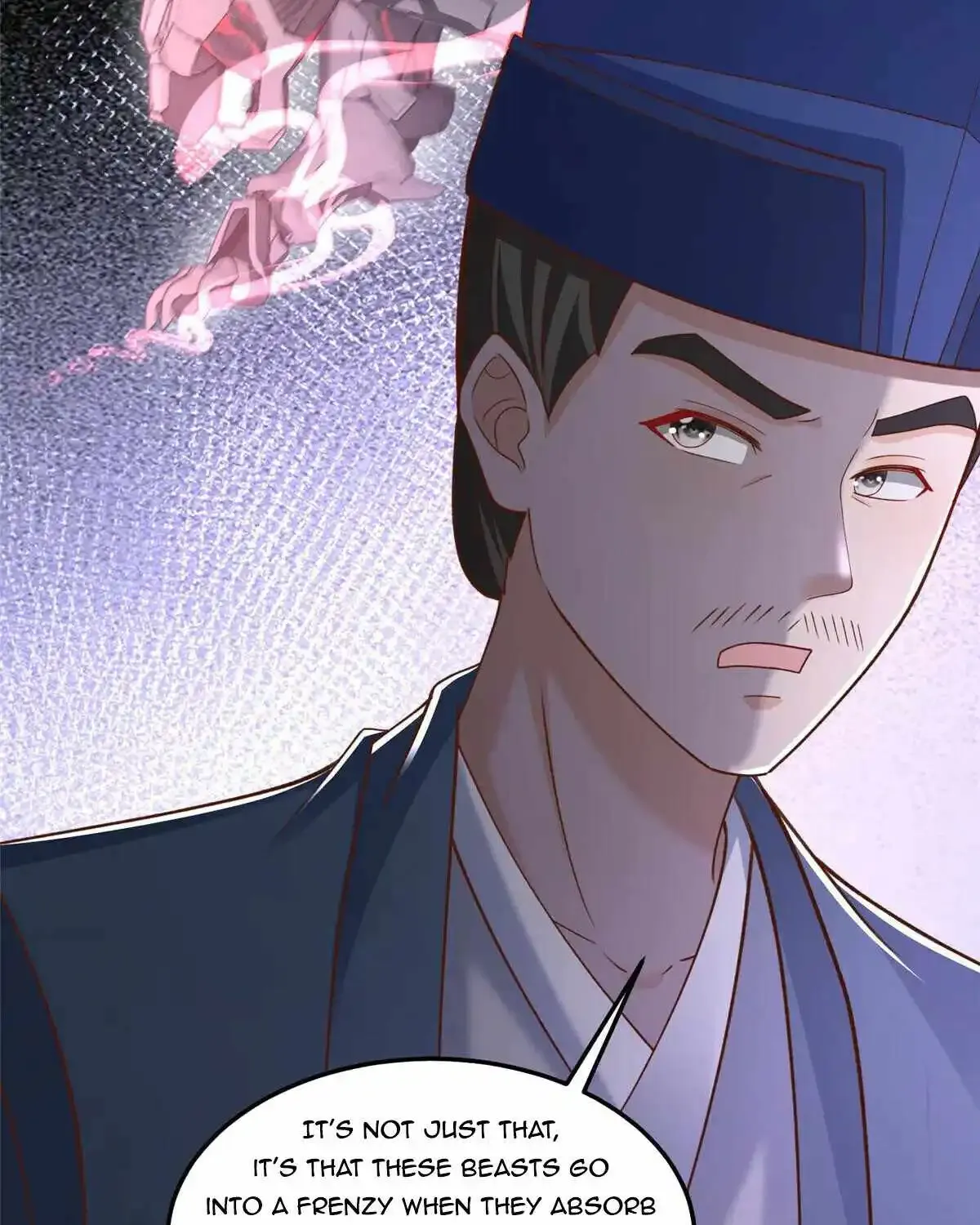 Dragon Master Chapter 432 page 12 - 