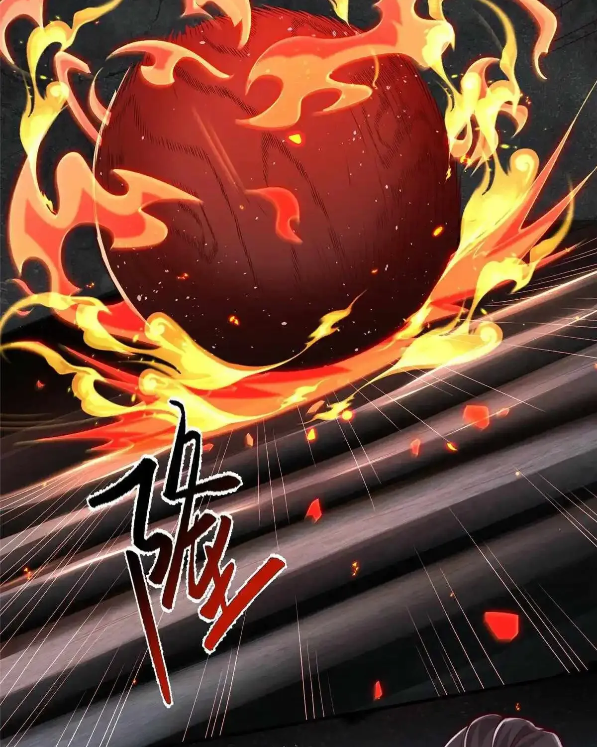Dragon Master Chapter 432 page 20 - 
