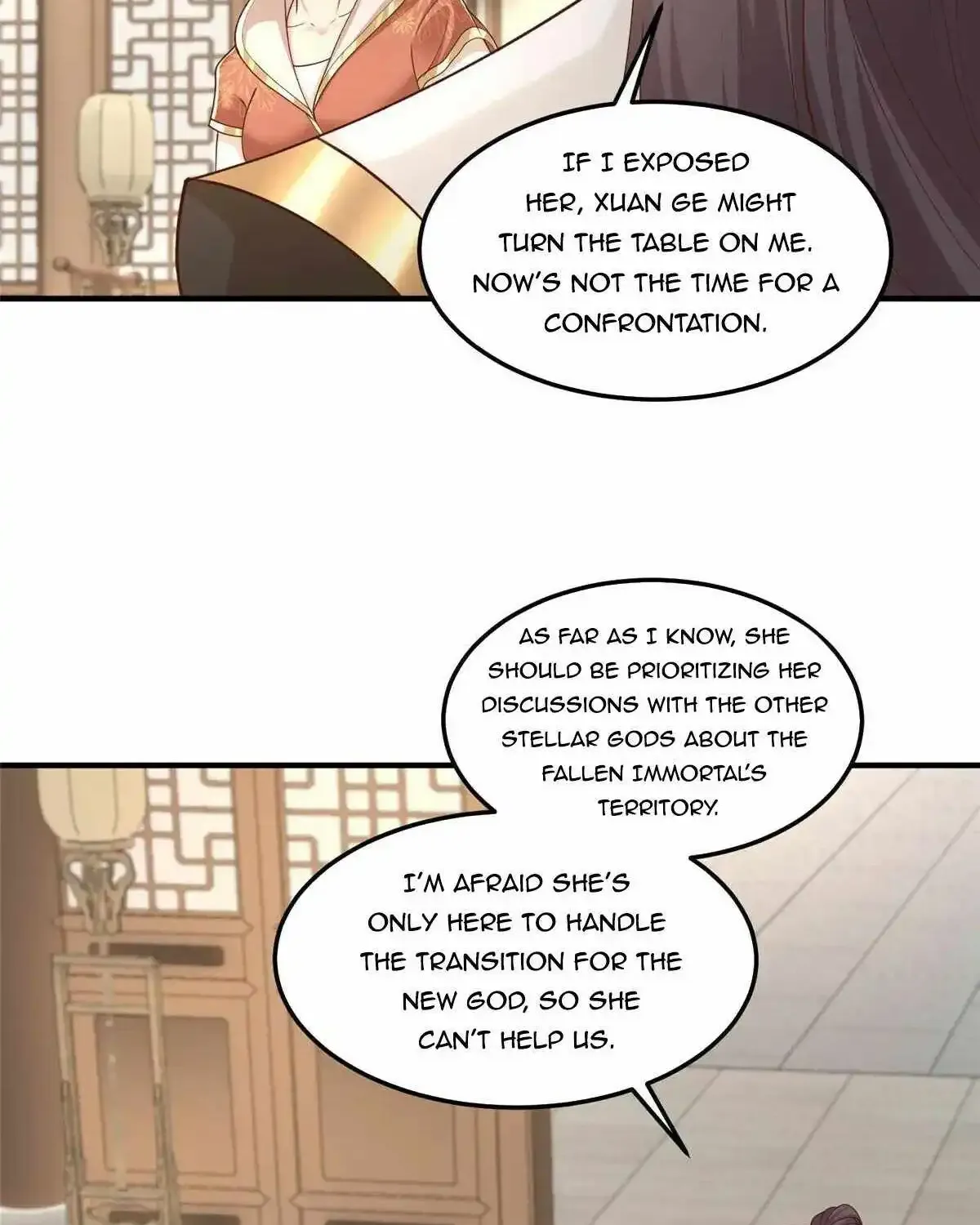 Dragon Master Chapter 432 page 3 - 