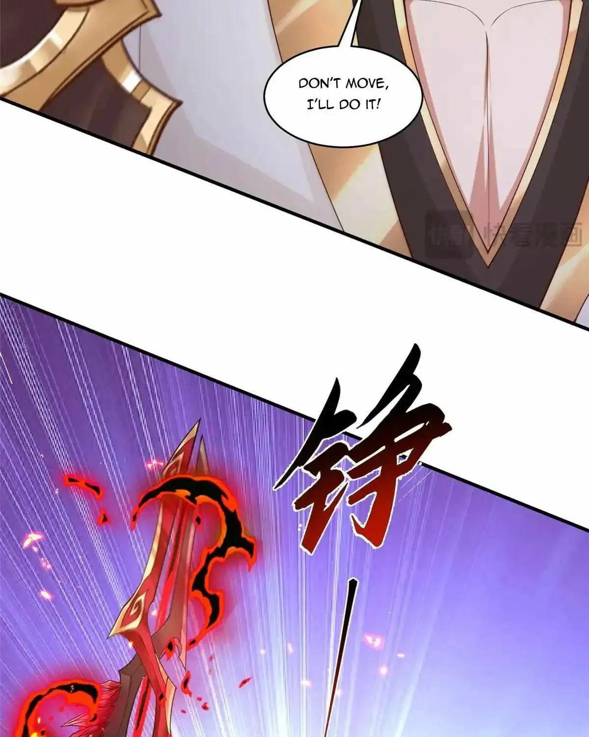 Dragon Master Chapter 432 page 22 - 