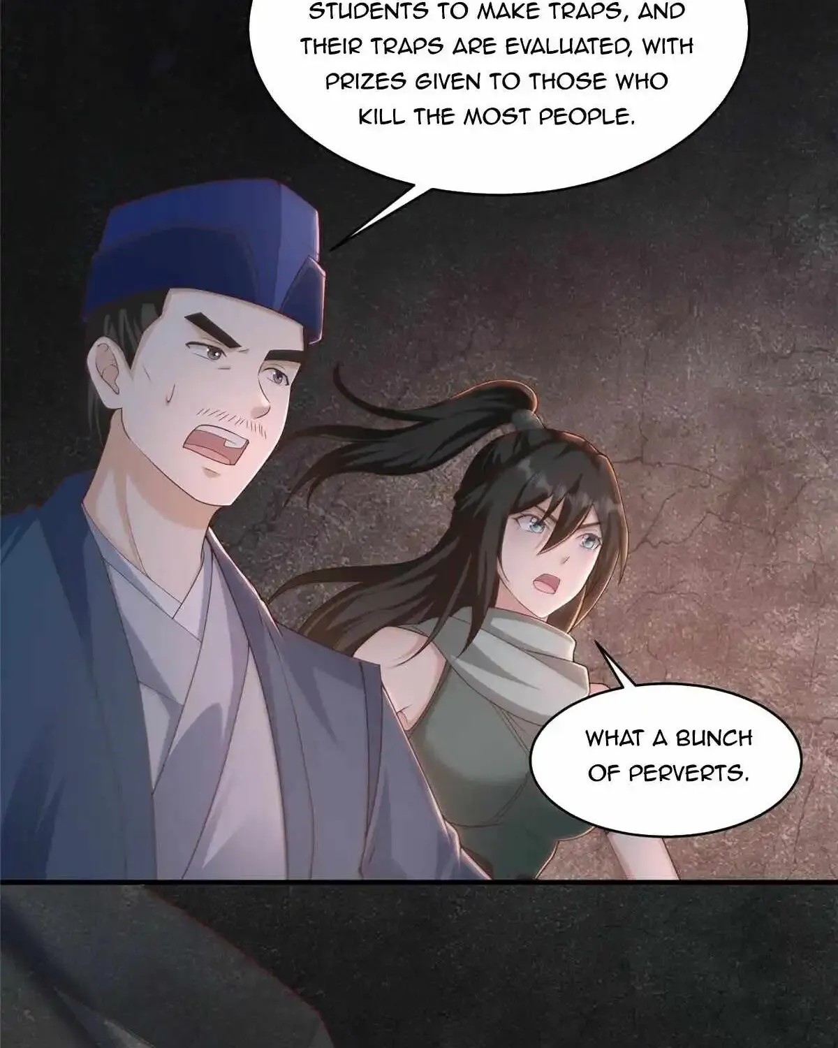 Dragon Master Chapter 432 page 28 - 