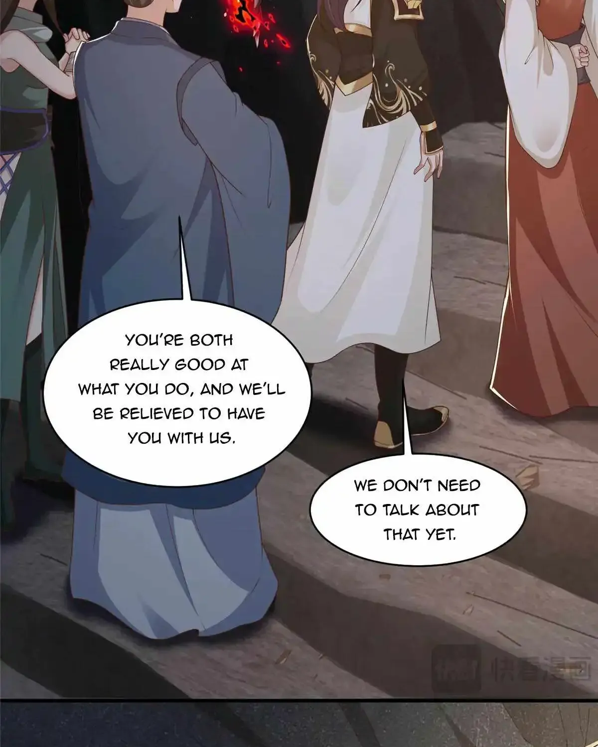 Dragon Master Chapter 432 page 30 - 