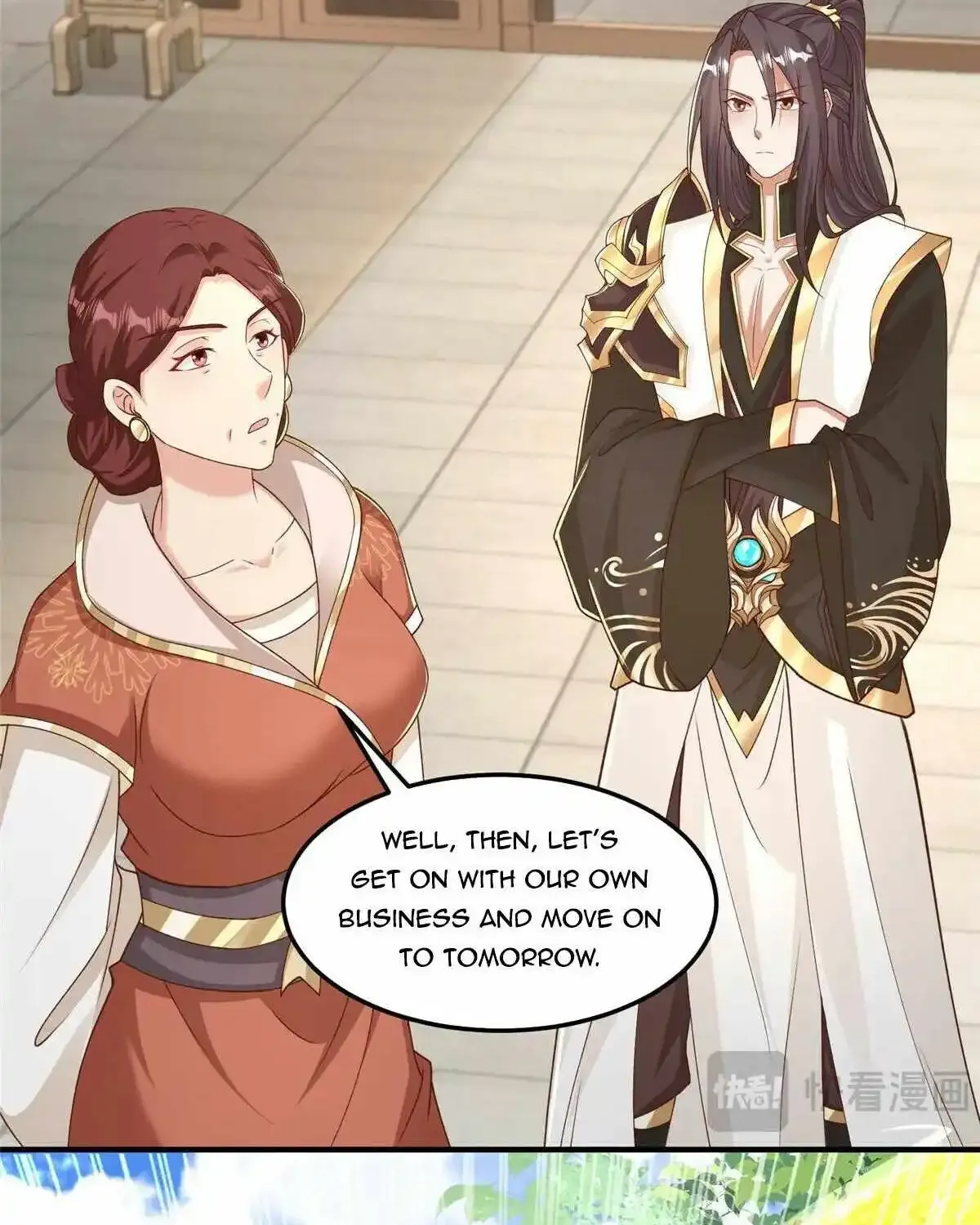 Dragon Master Chapter 432 page 4 - 
