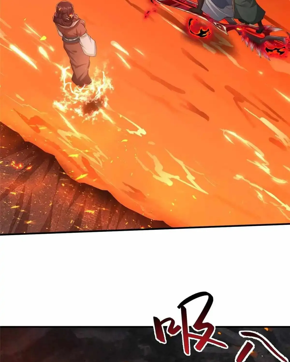 Dragon Master Chapter 432 page 35 - 