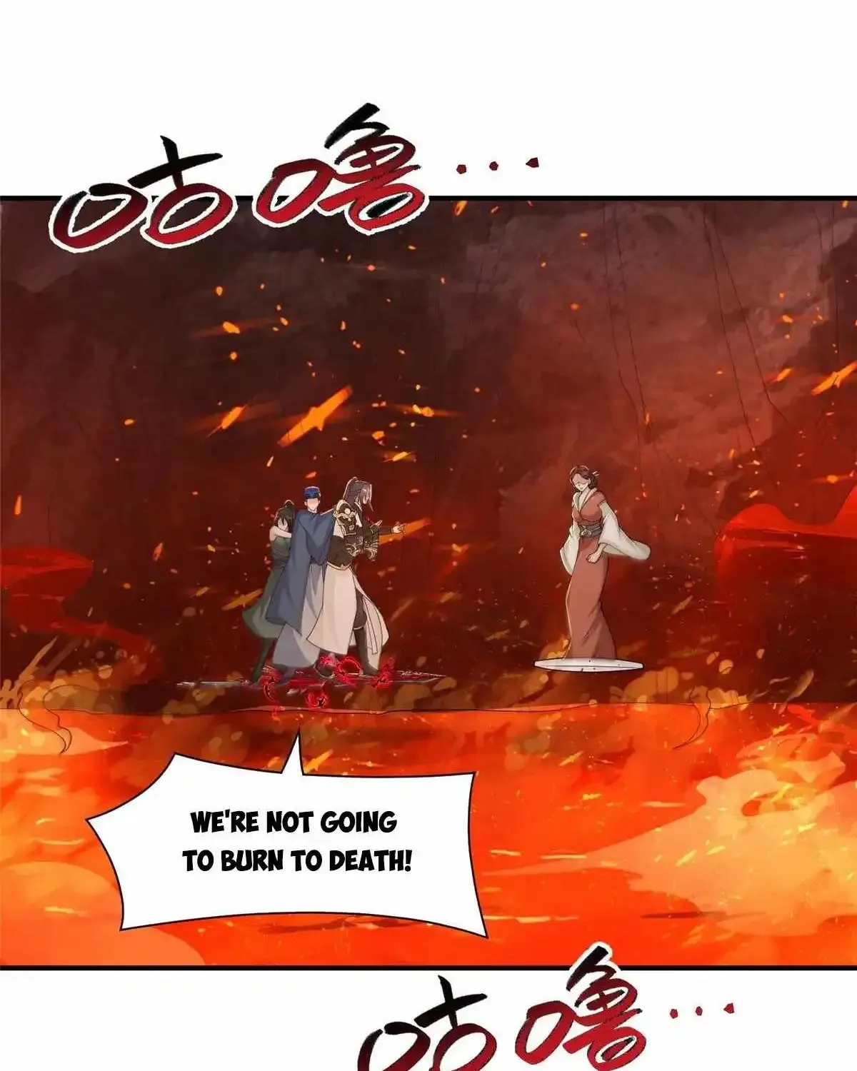 Dragon Master Chapter 432 page 37 - 