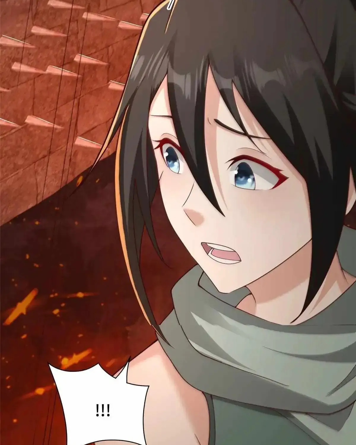 Dragon Master Chapter 432 page 40 - 