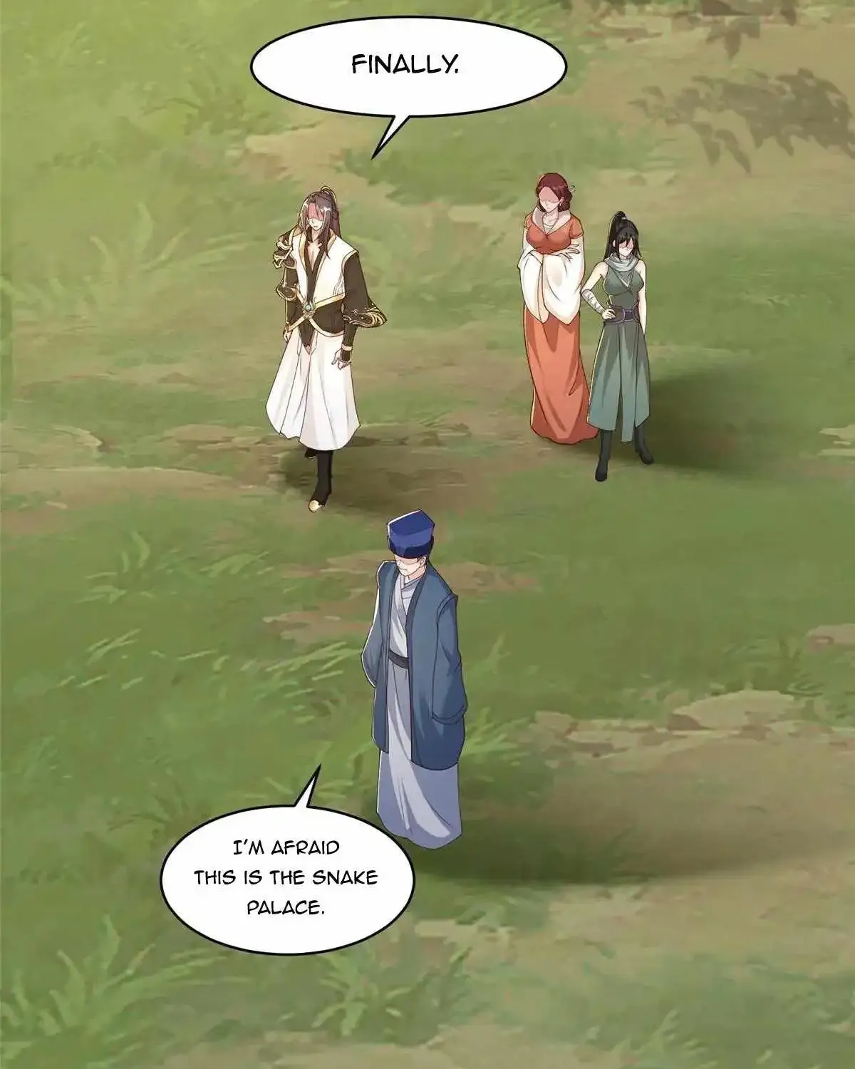 Dragon Master Chapter 432 page 44 - 
