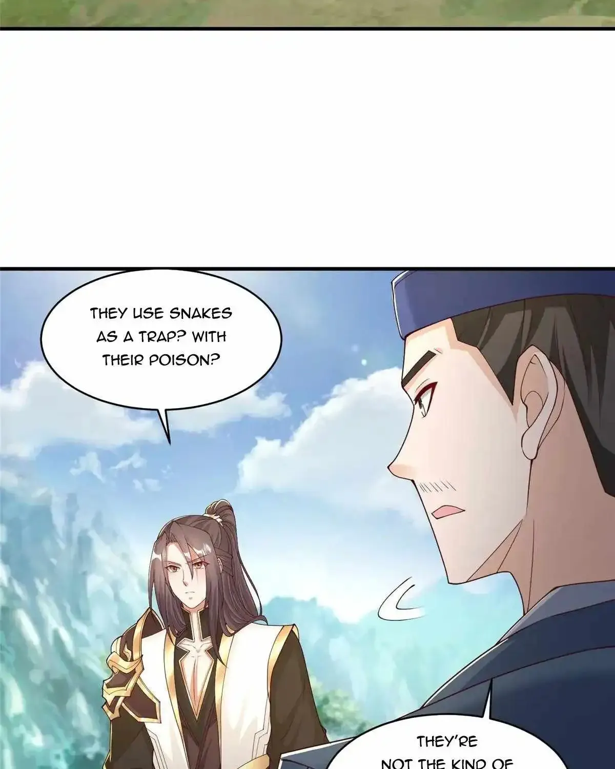 Dragon Master Chapter 432 page 45 - 