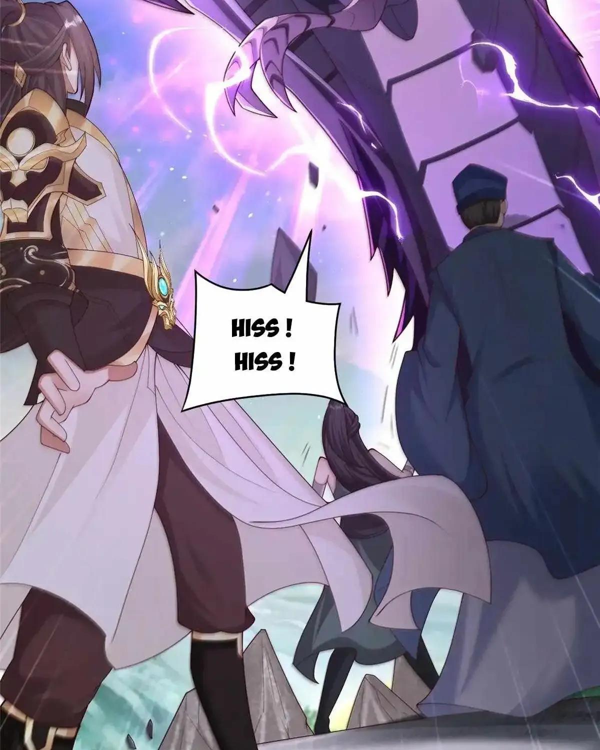 Dragon Master Chapter 432 page 48 - 