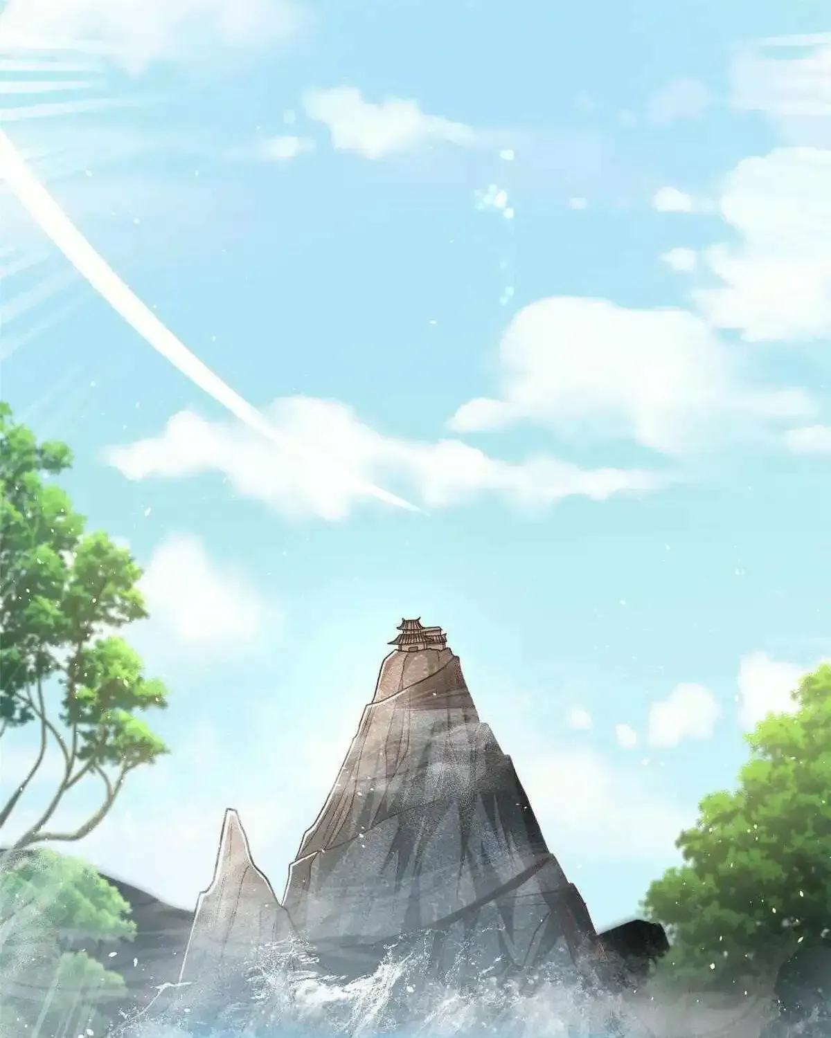 Dragon Master Chapter 432 page 6 - 