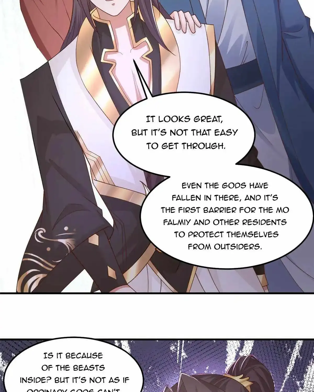 Dragon Master Chapter 432 page 10 - 