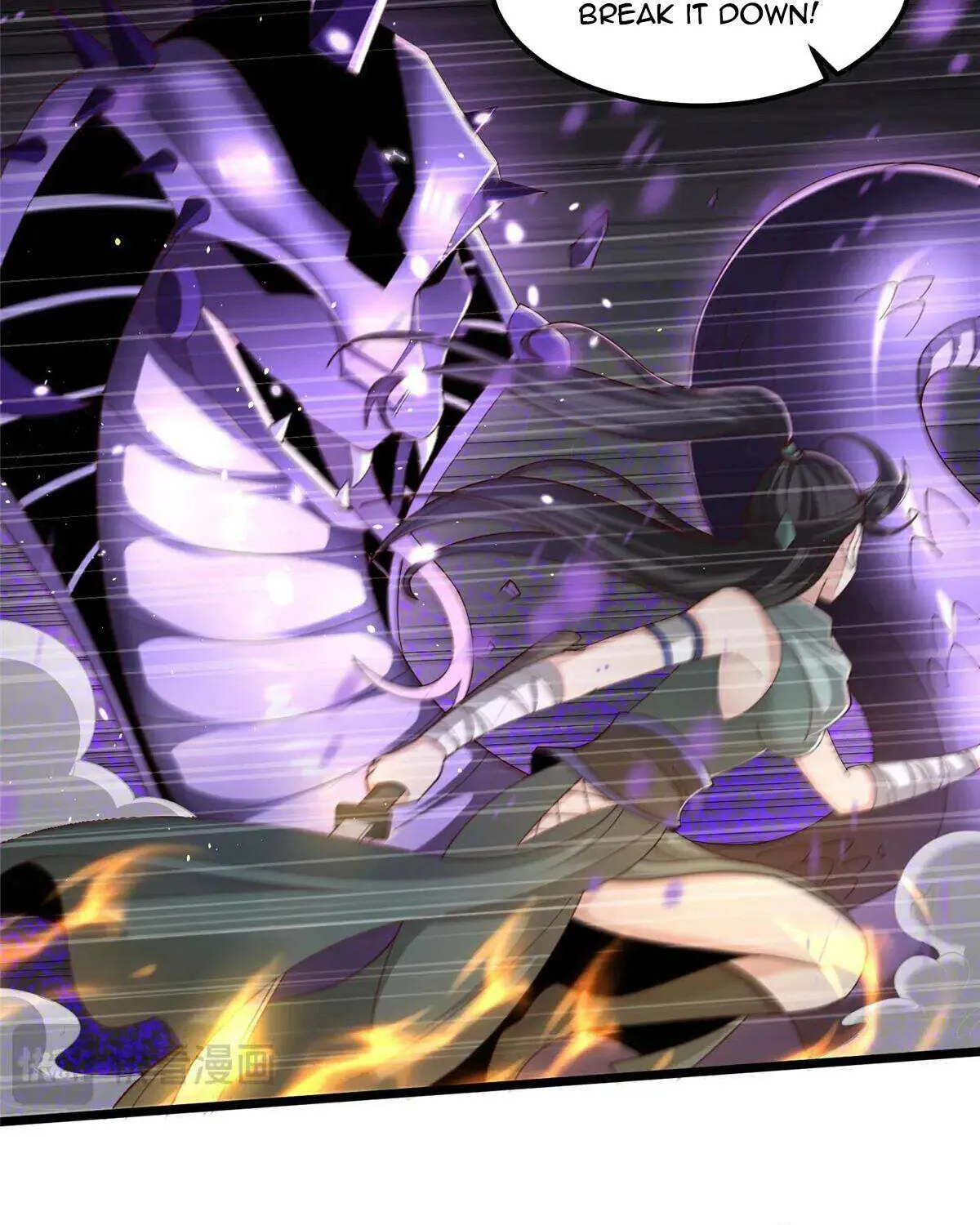 Dragon Master Chapter 433 page 13 - 