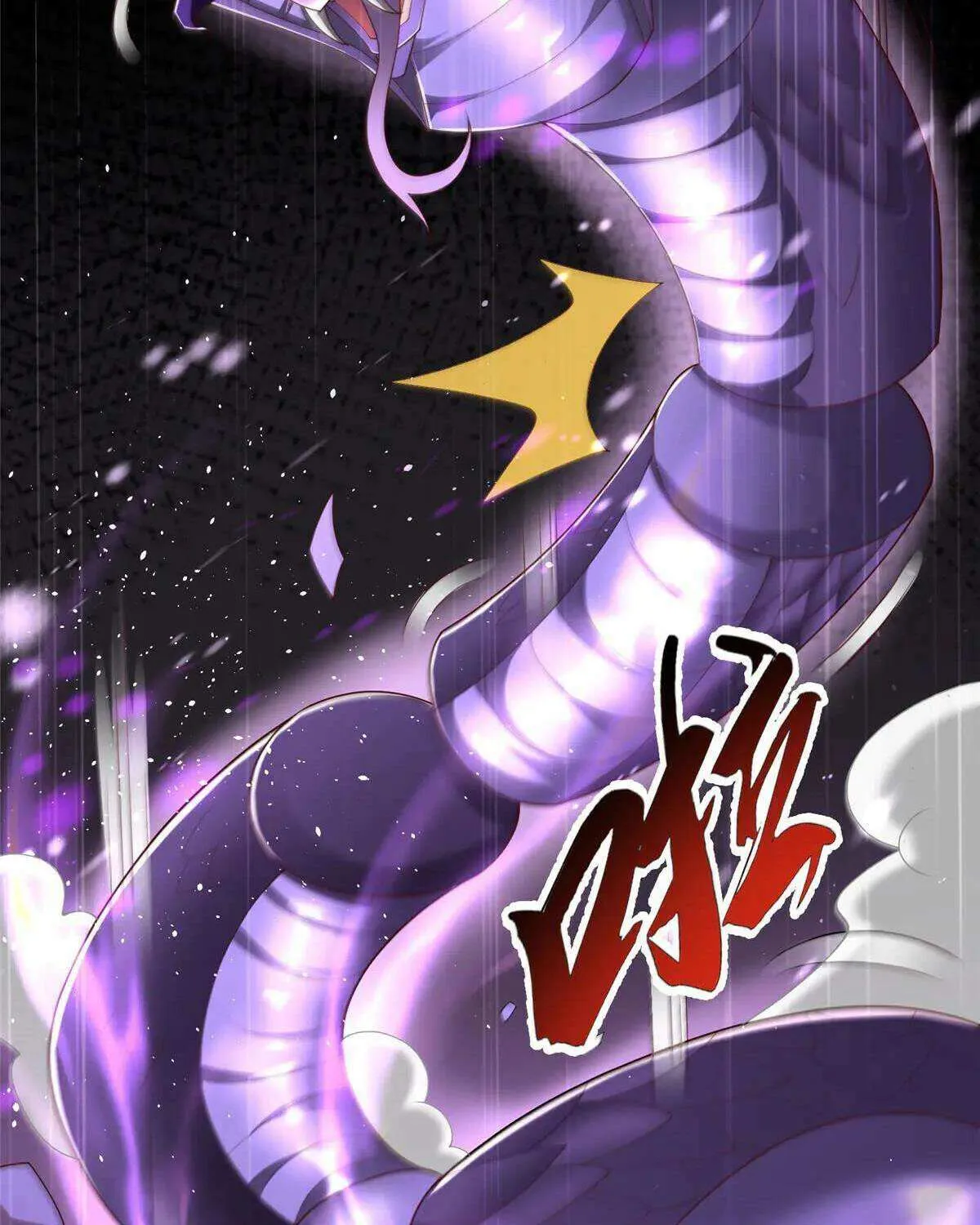 Dragon Master Chapter 433 page 17 - 