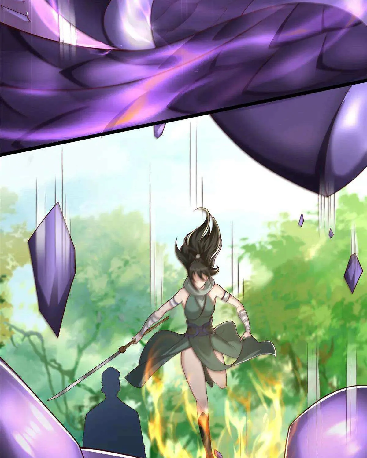 Dragon Master Chapter 433 page 18 - 
