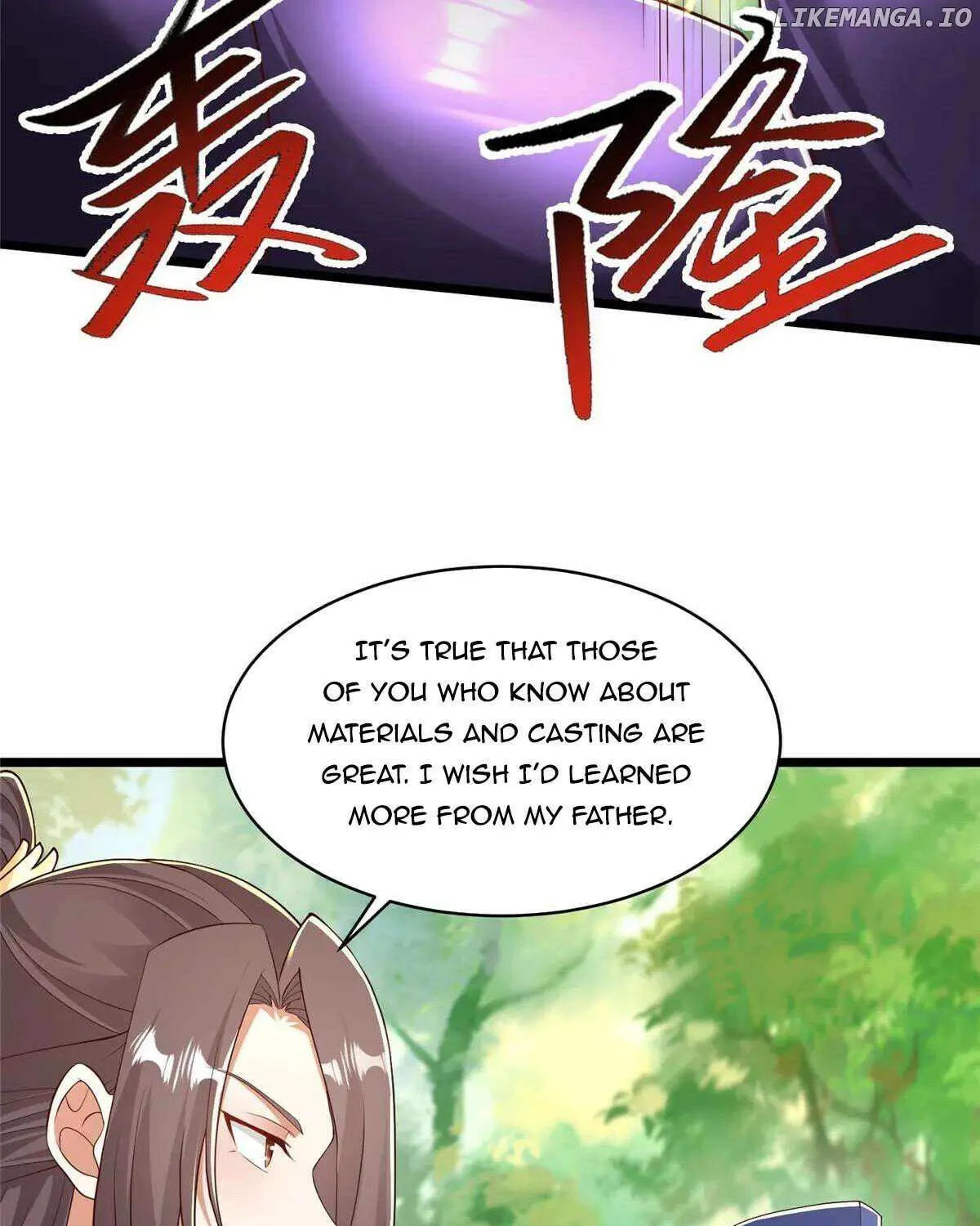 Dragon Master Chapter 433 page 20 - 