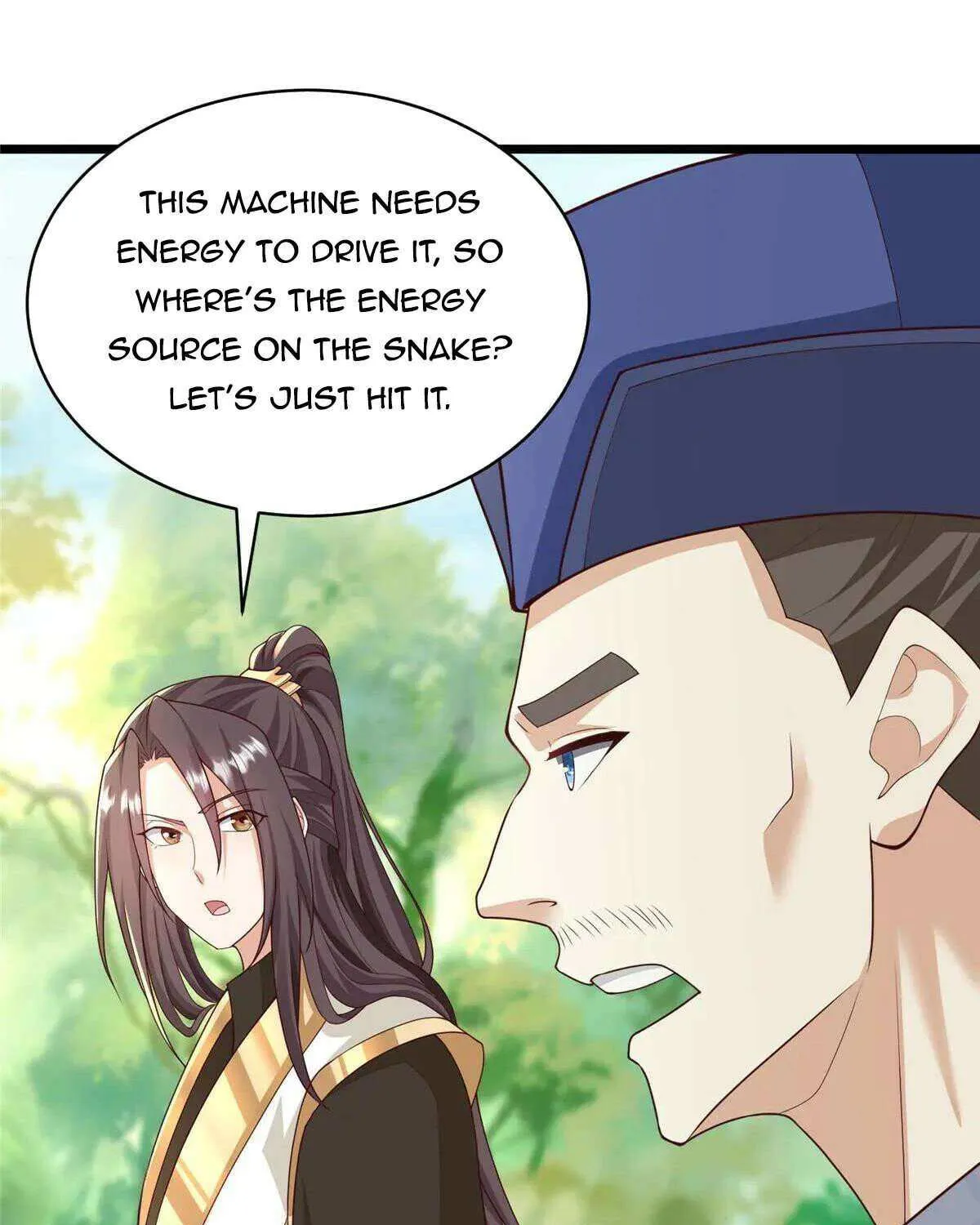 Dragon Master Chapter 433 page 26 - 