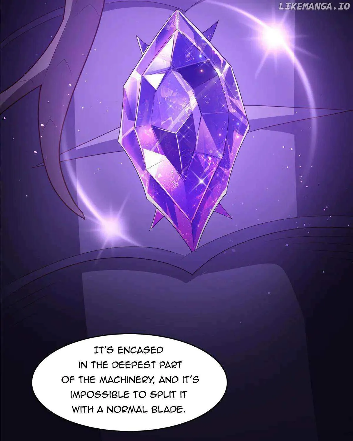 Dragon Master Chapter 433 page 28 - 
