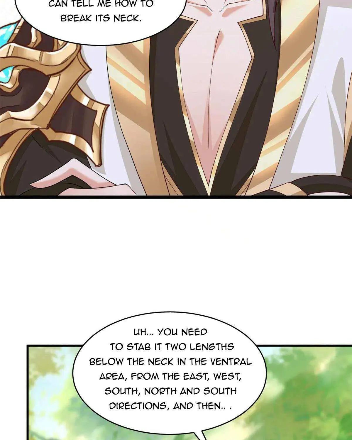 Dragon Master Chapter 433 page 30 - 