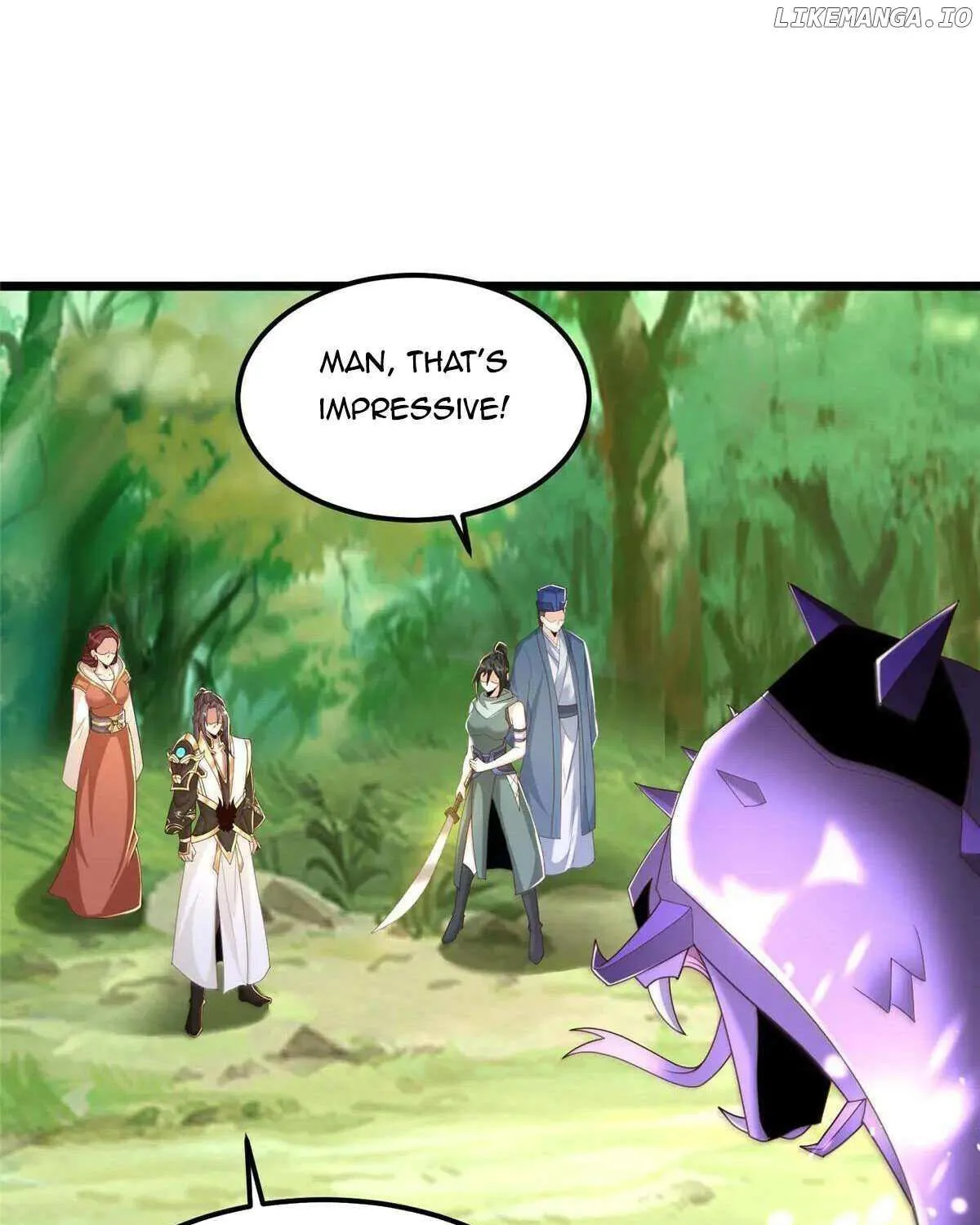 Dragon Master Chapter 433 page 4 - 