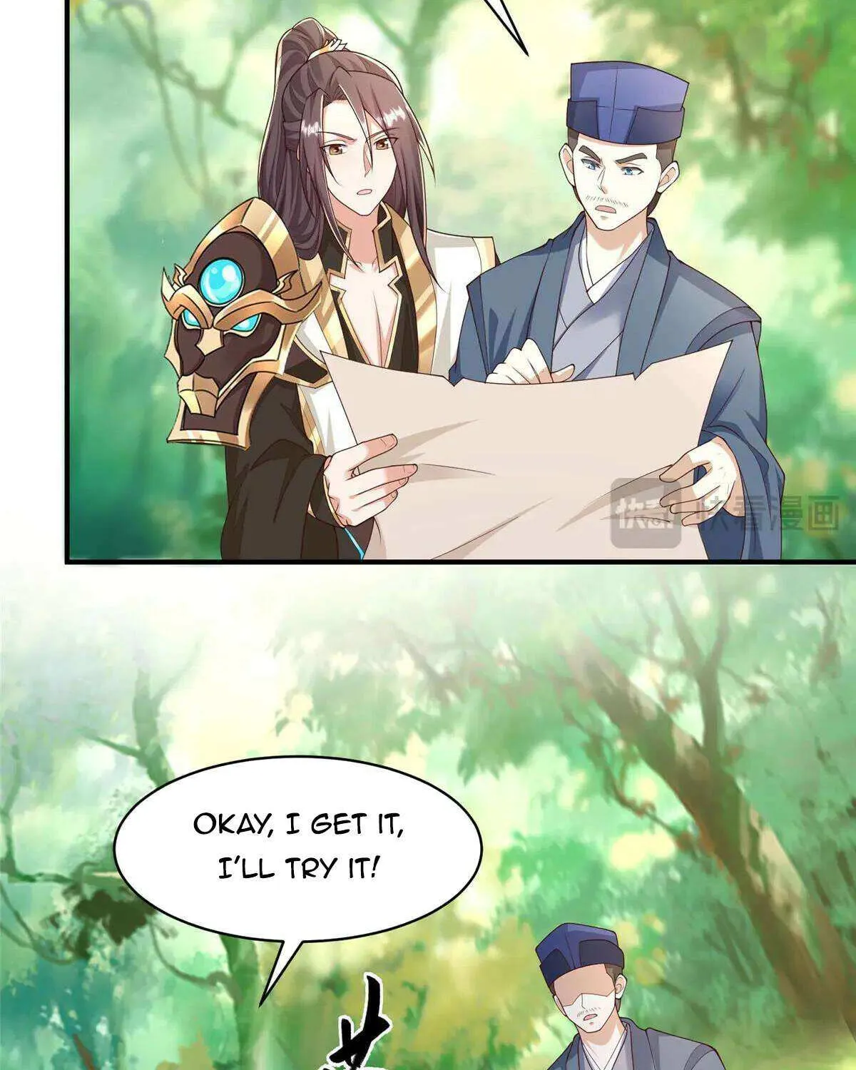 Dragon Master Chapter 433 page 31 - 