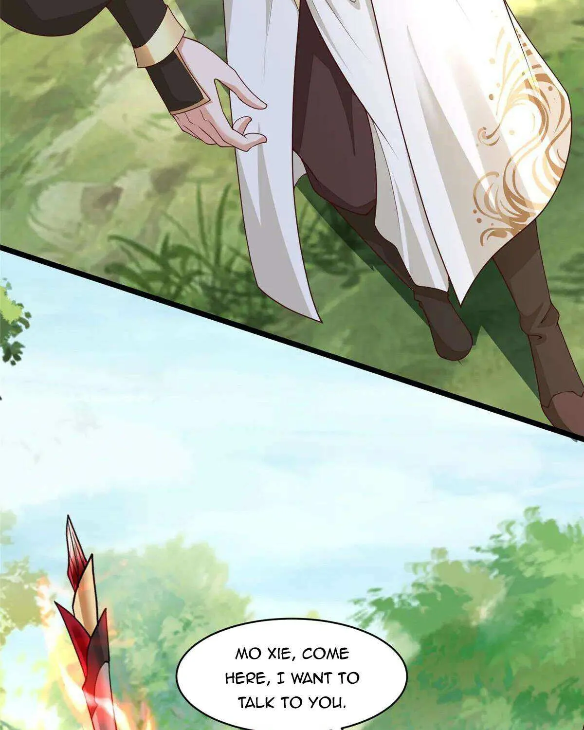 Dragon Master Chapter 433 page 33 - 