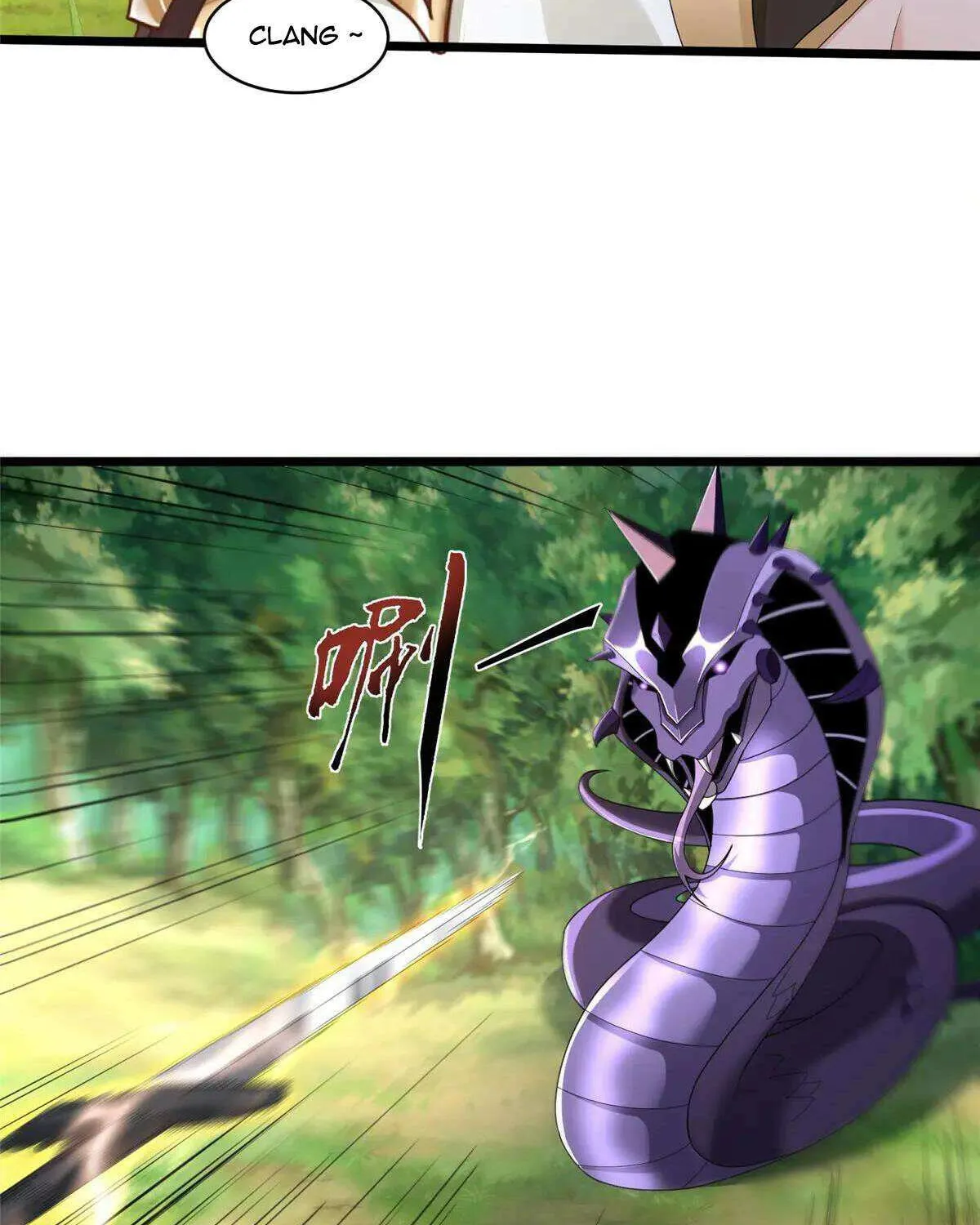 Dragon Master Chapter 433 page 35 - 