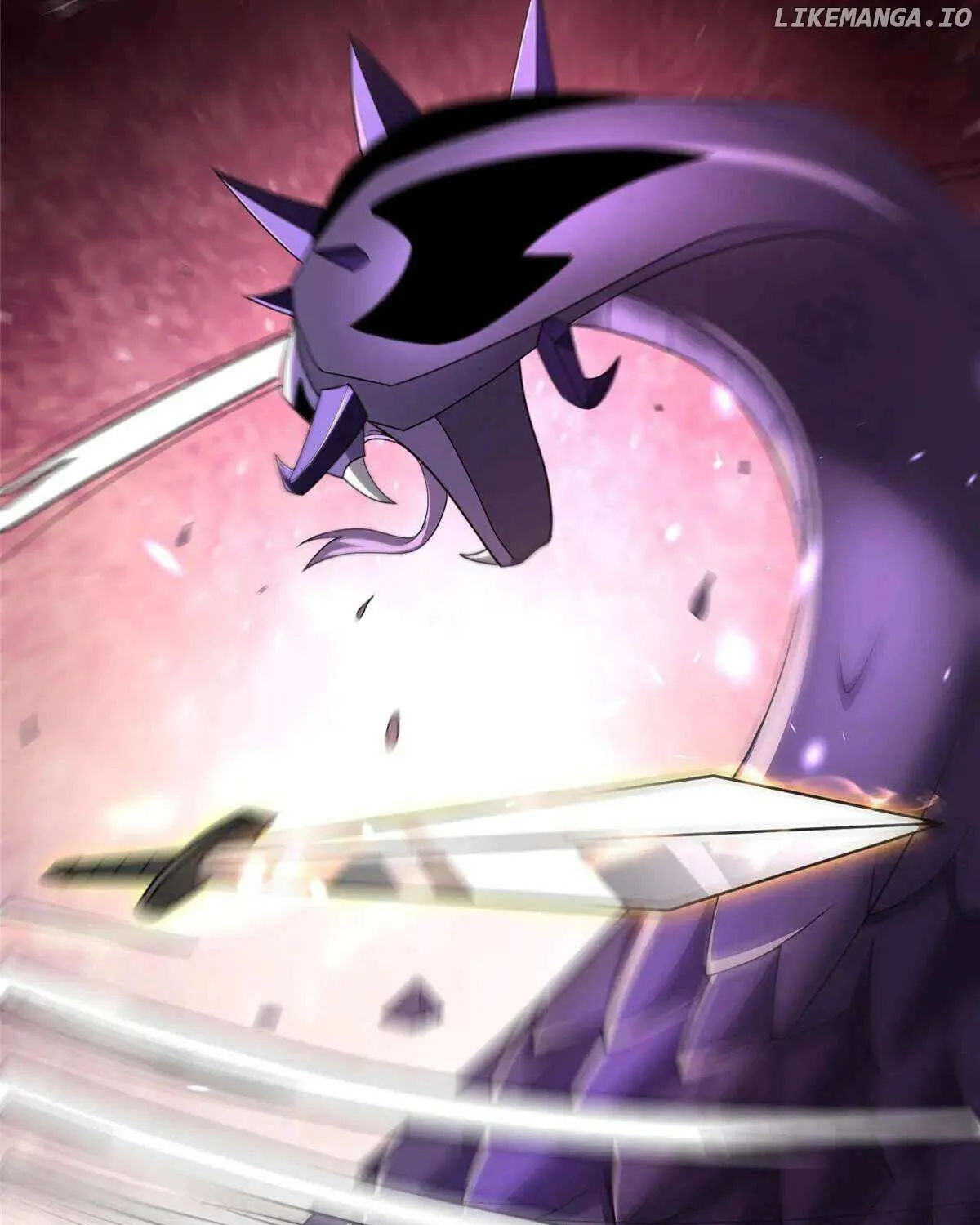 Dragon Master Chapter 433 page 37 - 
