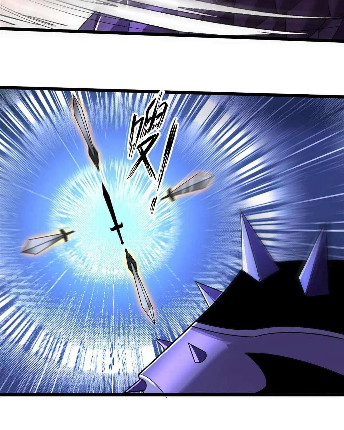 Dragon Master Chapter 433 page 38 - 