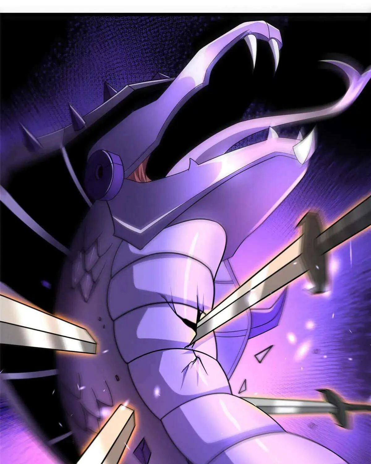 Dragon Master Chapter 433 page 39 - 