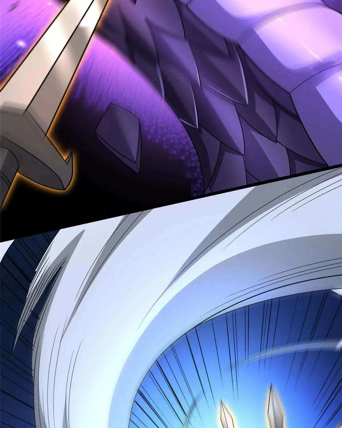 Dragon Master Chapter 433 page 40 - 