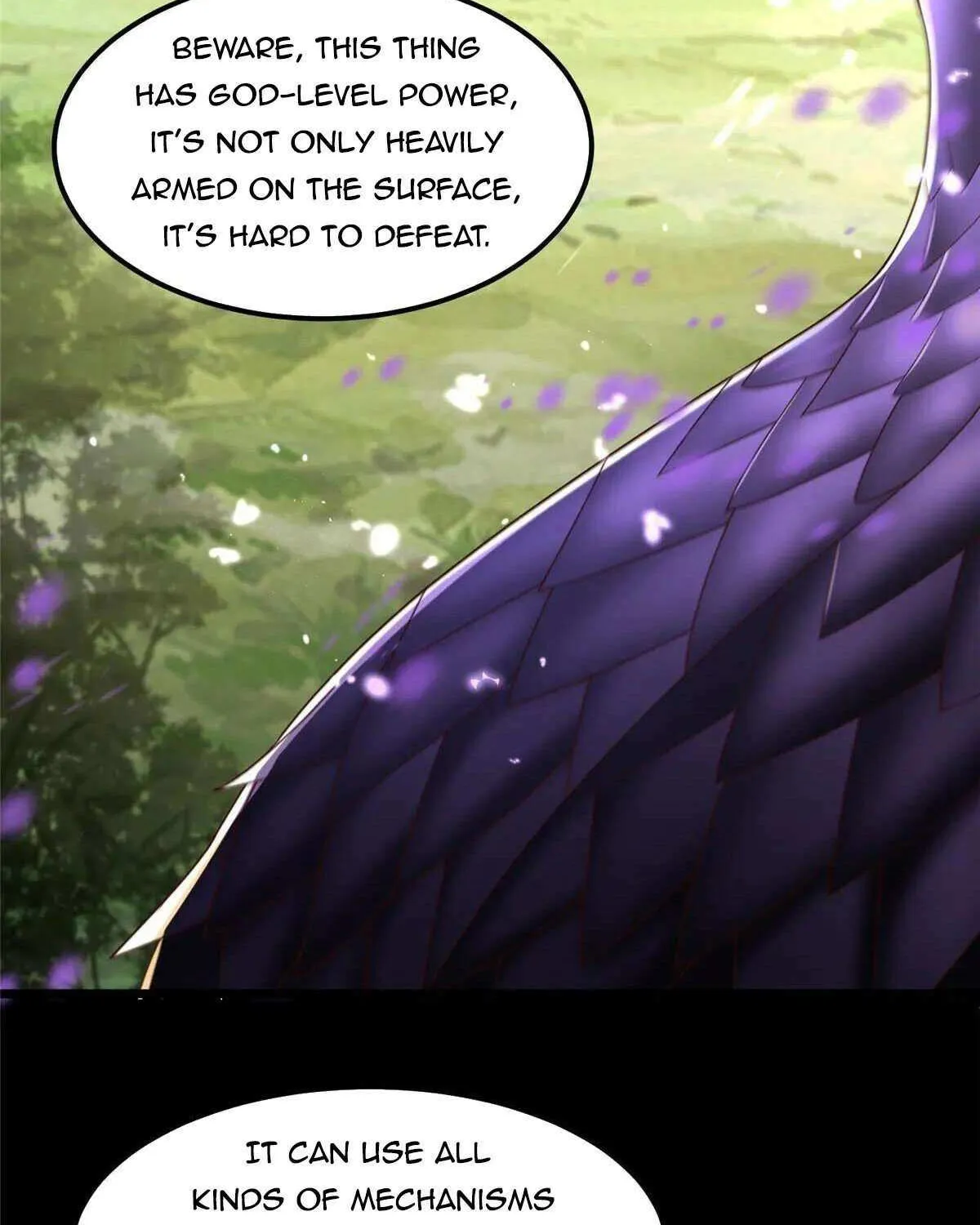 Dragon Master Chapter 433 page 5 - 