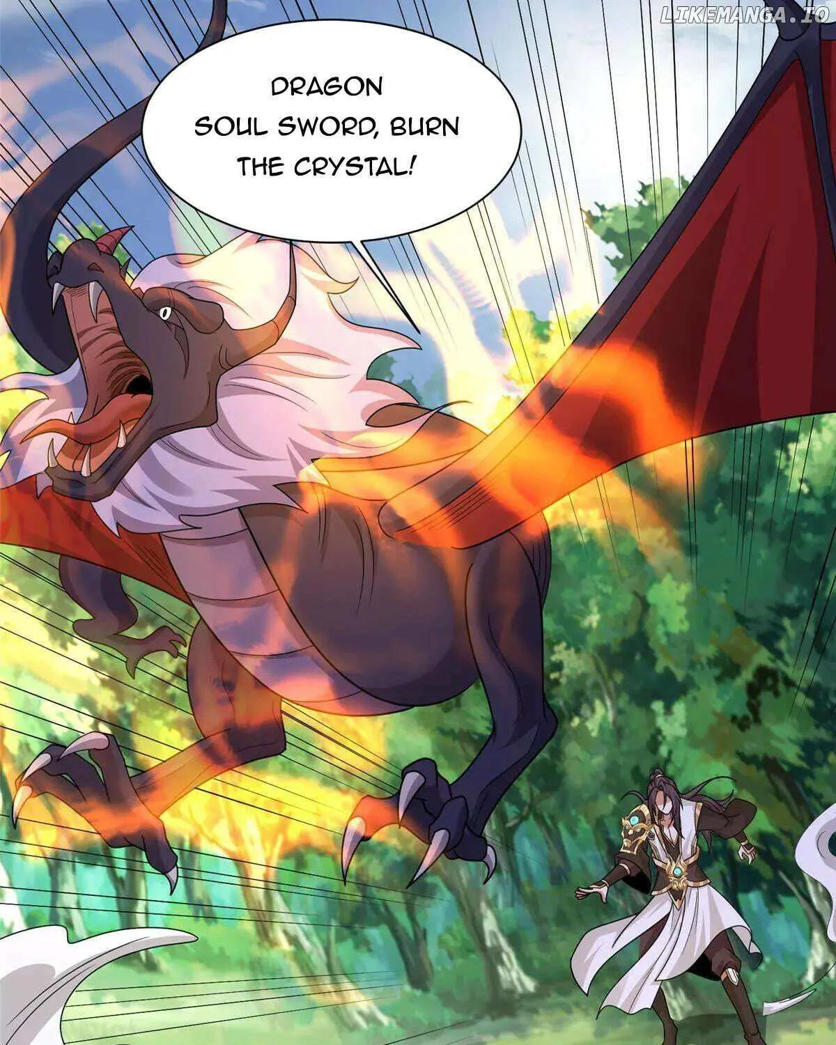Dragon Master Chapter 433 page 45 - 
