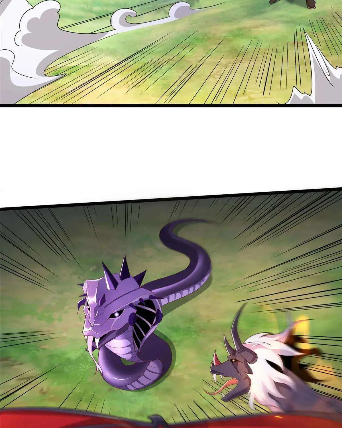 Dragon Master Chapter 433 page 46 - 