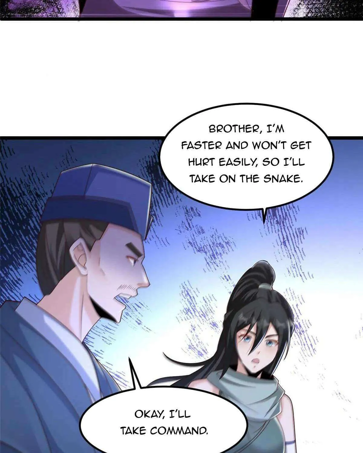 Dragon Master Chapter 433 page 7 - 
