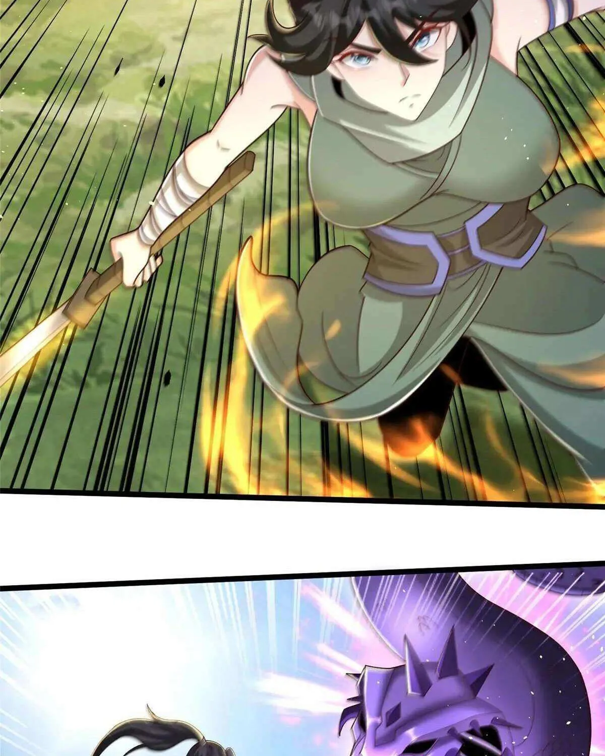 Dragon Master Chapter 433 page 9 - 