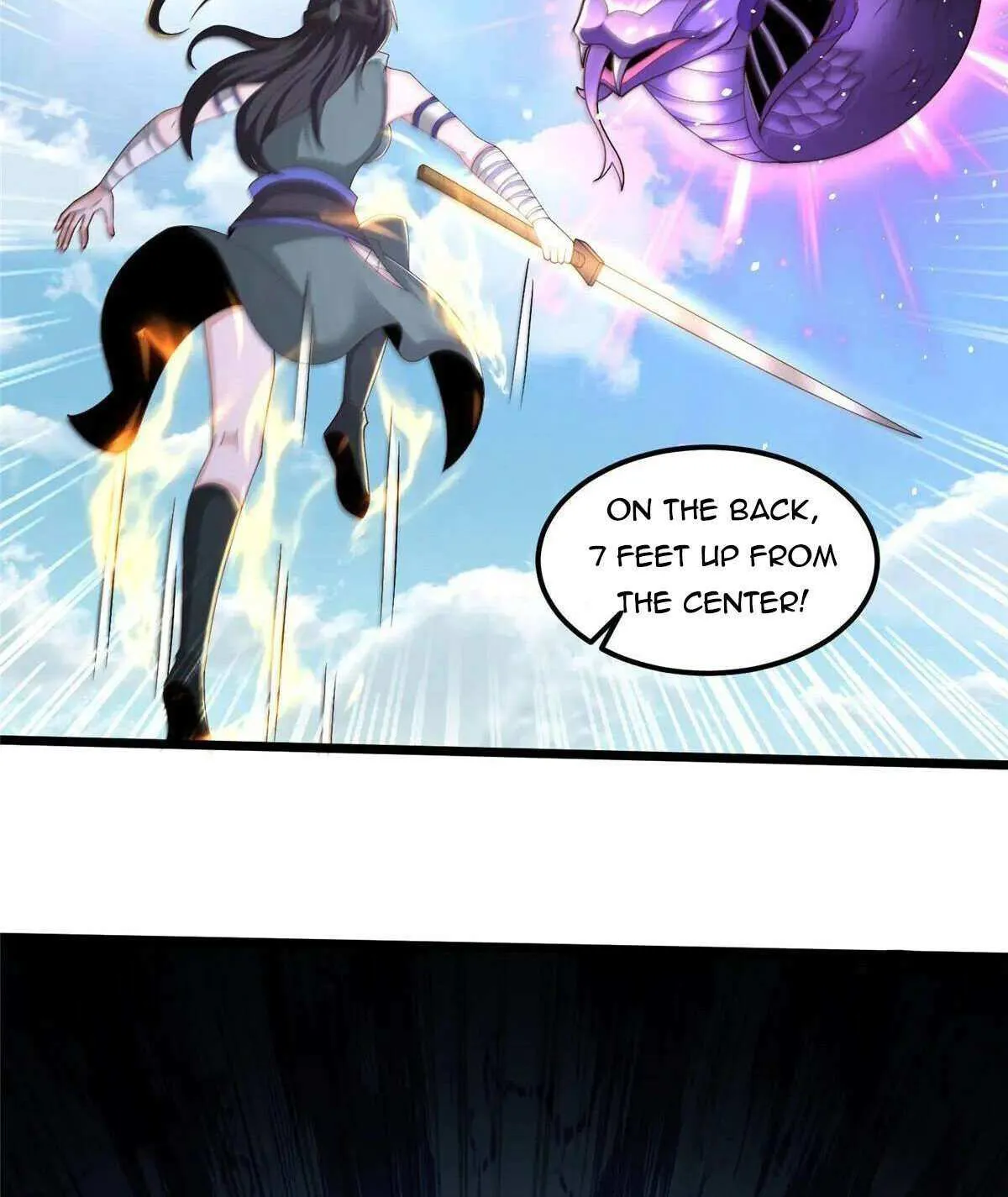 Dragon Master Chapter 433 page 10 - 