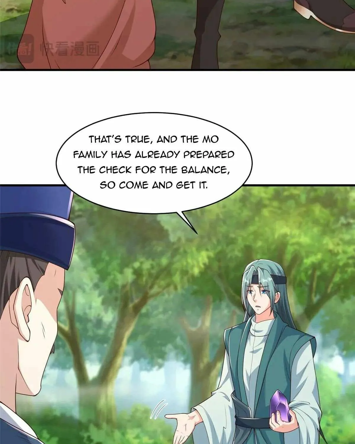 Dragon Master Chapter 434 page 13 - 