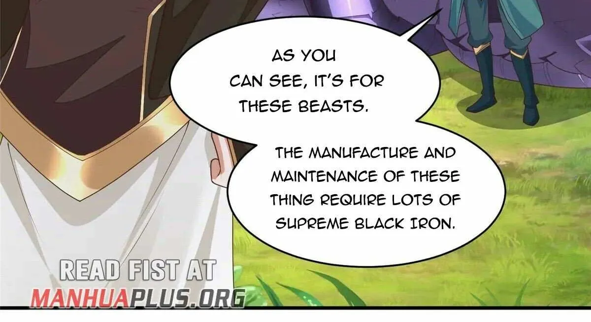 Dragon Master Chapter 434 page 18 - 
