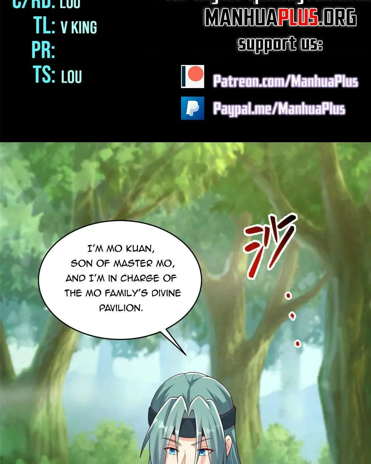 Dragon Master Chapter 434 page 3 - 