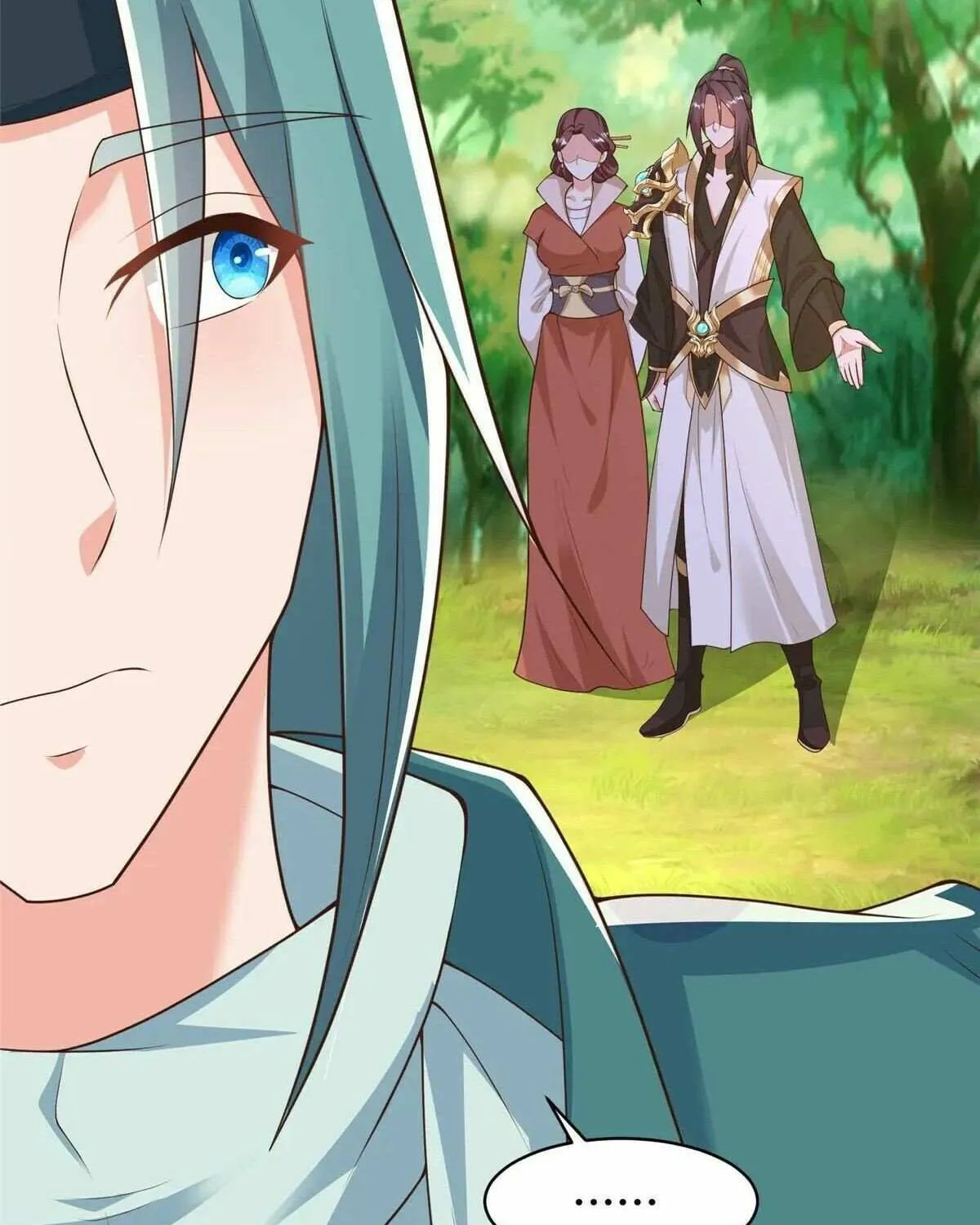 Dragon Master Chapter 434 page 21 - 